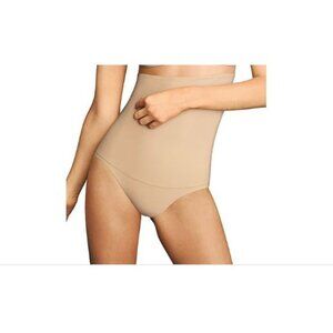 Maidenform Women's BUNDLE Firm-Control High-Waist Shaping Brief Lift Size Small